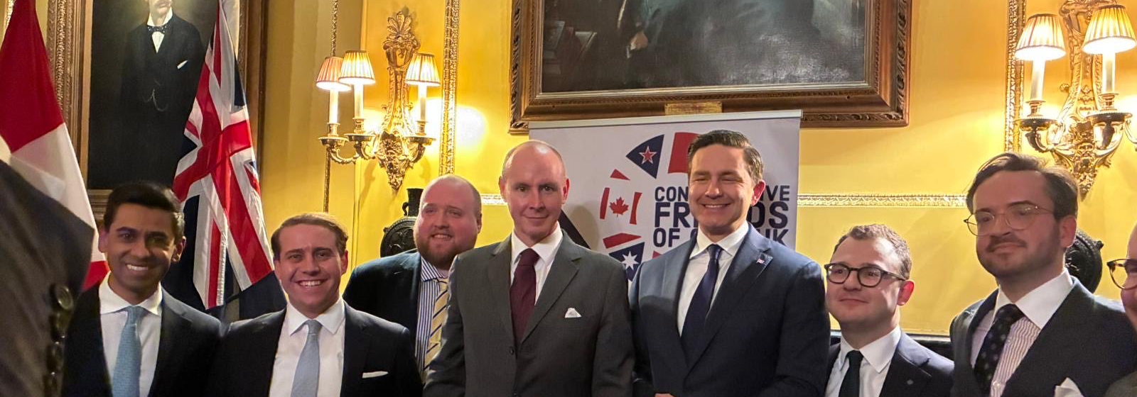 A New Era for CANZUK: How Canadian Leadership Is Shaping the Future of Global Partnership